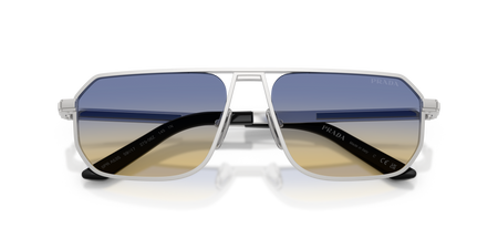 Okulary przeciwsłoneczne Prada PR A53S 27506Z