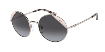 Okulary Przeciwsłoneczne Armani Exchange AX 2039S 61038G