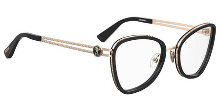 Okulary korekcyjne Moschino MOS584 807