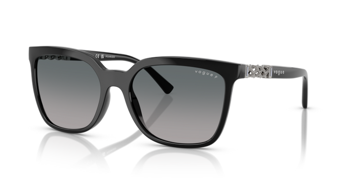 Okulary przeciwsłoneczne Vogue VO 5633SB W44/8S