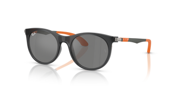 Sluneční brýle Ray-Ban RJ 9082S 71856G