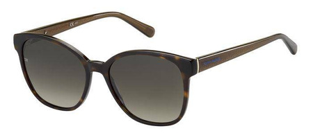 Okulary przeciwsłoneczne Tommy Hilfiger TH 1811 S 086