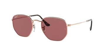 Sluneční brýle Ray Ban RB 3548N HEXAGONAL 9202AF