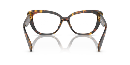 Okulary korekcyjne Miu Miu MU 05VV VAU1O1