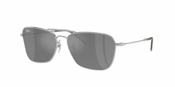 Ray-Ban RB R0102S Caravan reverse 003/GS