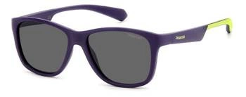Polaroid Kinder-Sonnenbrille PLD 8052 S 80Z