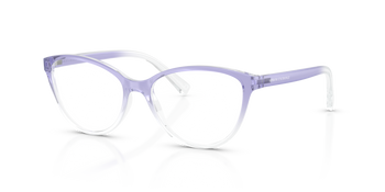 Okulary korekcyjne Armani Exchange AX 3053 8323