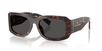 Dolce & Gabbana DG 4503 502/87