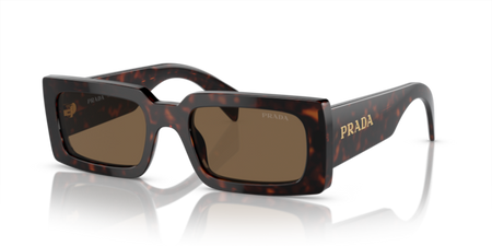 Okulary Przeciwsłoneczne Prada PR A07S 16N5Y1