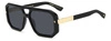 Dsquared2 D2 0105 S 807 Sonnenbrille
