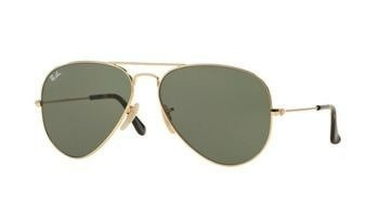 Ray Ban Rb 3025 Aviator Large Metal 181