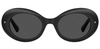Okulary przeciwsłoneczne Chiara Ferragni CF 7004 S 807