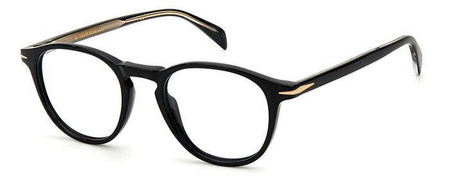 David Beckham Sonnenbrille DB 1018 807