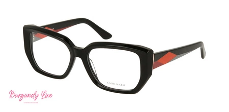 Okulary korekcyjne Anne Marii AM 20415 B