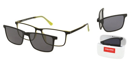 Okulary korekcyjne Solano CL 90209 D