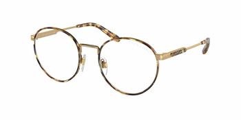 Okulary korekcyjne Ralph Lauren RL 5124J 9449