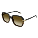 Okulary przeciwsłoneczne Chloé CH0204S 003