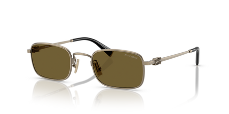 Okulary Przeciwsłoneczne Miu Miu MU A53S 26C09Z