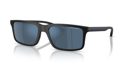 Armani Exchange AX 4157SU 807855