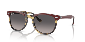 Okulary Przeciwsłoneczne Ray-Ban RB 2398 Eagleeye 1377M3