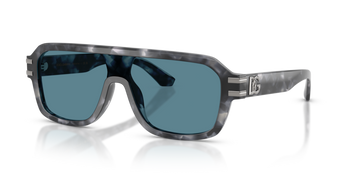 Okulary przeciwsłoneczne Dolce & Gabbana DG 4507 3445/1