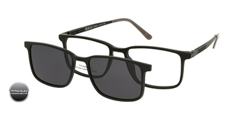 Okulary korekcyjne Solano CL 90252 A