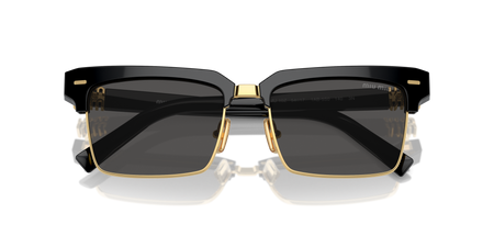 Miu Miu MU 10ZS 1AB5S0