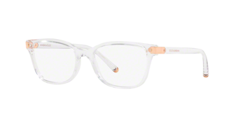 Okulary Korekcyjne Dolce & Gabbana Dg 5036 3133