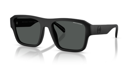 Sluneční brýle Armani Exchange AX 4154SU 807887