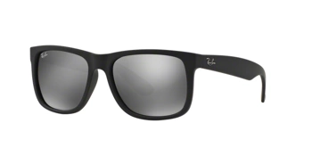 Sluneční brýle Ray Ban Rb 4165 Justin 622/6G