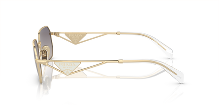 Sluneční brýle Prada PR A51S ZVN30C