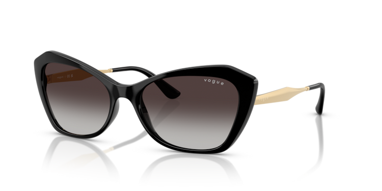 Okulary przeciwsłoneczne Vogue VO 5626S W44/8G