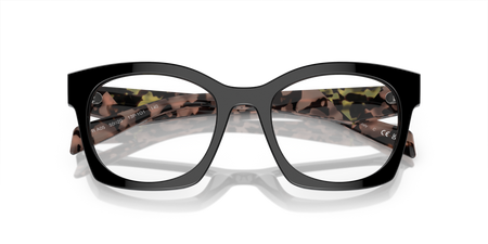 Okulary korekcyjne Prada PR A05V 16K1O1