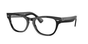 Okulary korekcyjne Ray Ban RX 2201V LARAMIE 2000