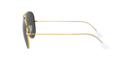 Okulary Przeciwsłoneczne Ray-Ban RB 3025 AVIATOR LARGE METAL 919648