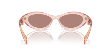 Okulary Przeciwsłoneczne Prada PR 26ZS 19Q10D