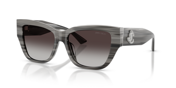 Okulary przeciwsłoneczne Jimmy Choo JC 5039BU 50638G