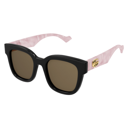 Okulary przeciwsłoneczne Gucci GG0998S 005