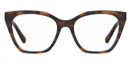 Okulary korekcyjne Love Moschino MOL627 086