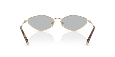 Okulary Przeciwsłoneczne Miu Miu MU 56ZS ZVN50K