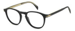 Okulary korekcyjne David Beckham DB 1018 003