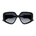 Okulary przeciwsłoneczne Chloé CH0210S 001