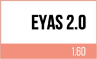 Hilux Eyas 1.60 Hi-Vision LongLife z BlueControl