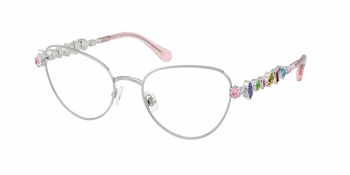 Okulary korekcyjne Swarovski SK 1024 401M