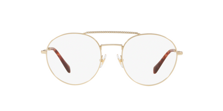 Okulary Korekcyjne Miu Miu Mu 51Rv Zvn1O1