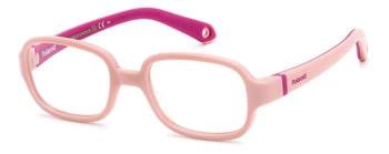 Polaroid Kinder PLD K003 S1V Sonnenbrille