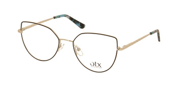 Okulary korekcyjne Optimax OTX 10112 B