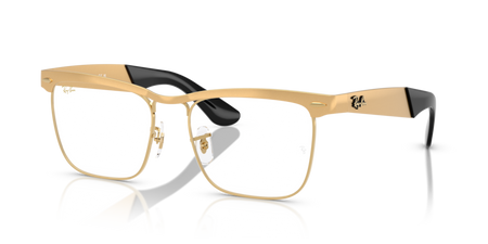 Okulary korekcyjne Ray-Ban RX 3875V 3191