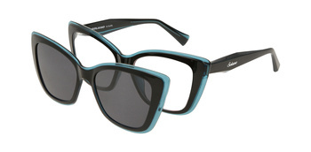 Okulary korekcyjne Solano CL 90236 F