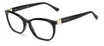 Okulary korekcyjne Jimmy Choo JC317 807